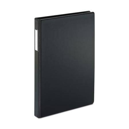 Cardinal Brands Cardinal, LEGAL SLANT D RING BINDER, 3 RINGS, 2in CAPACITY, 14 X 8.5, BLACK 14532